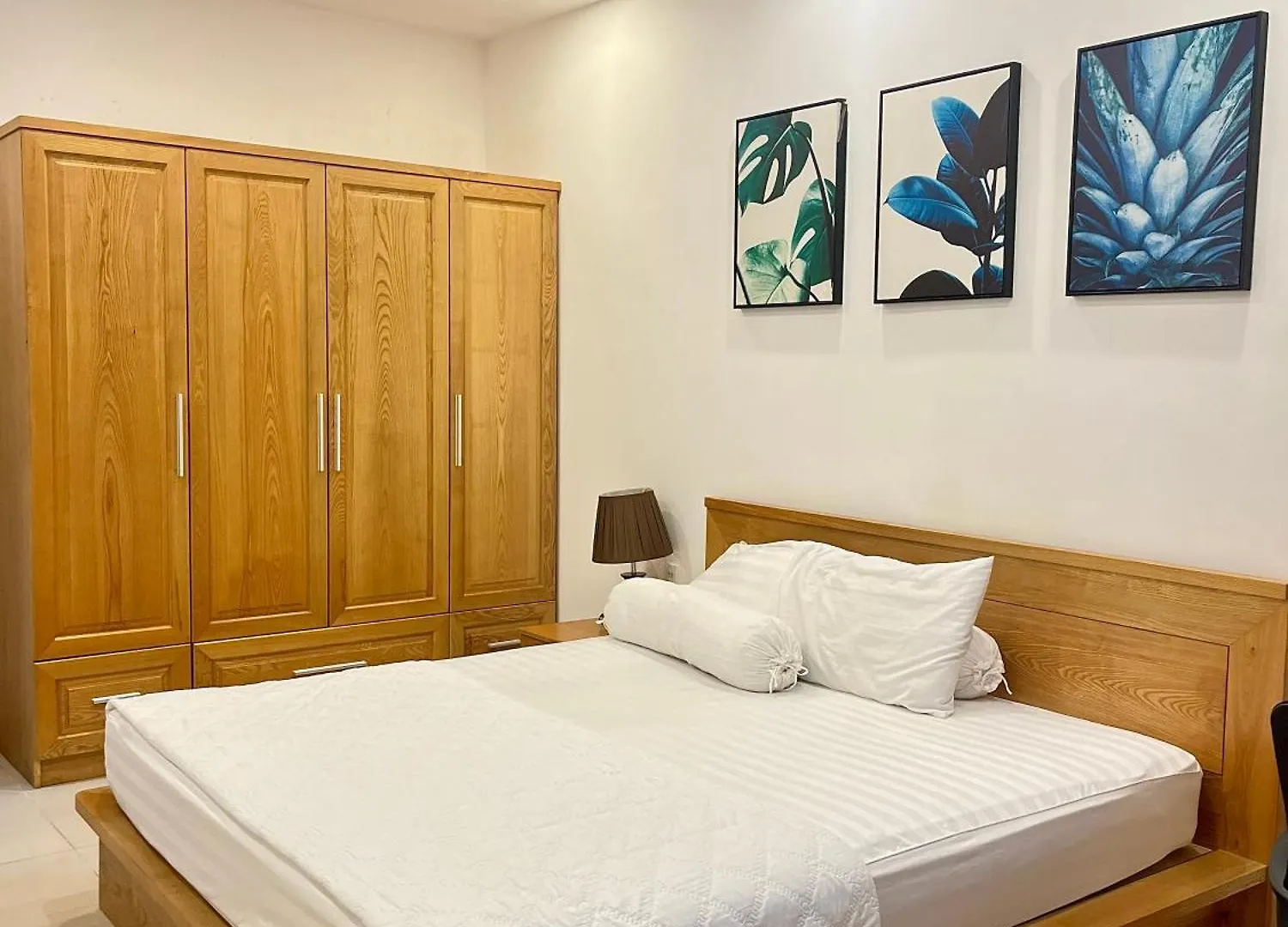 Orchids Garden 2 Apartman Ho Si Minh-város Vietnám