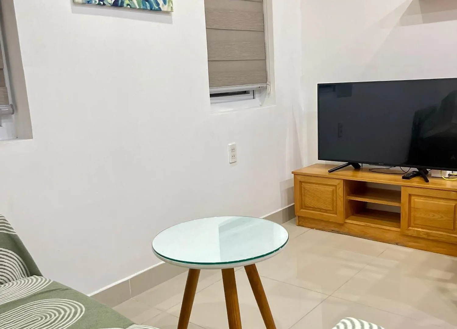Orchids Garden 2 Apartment Ho Chi Minh City