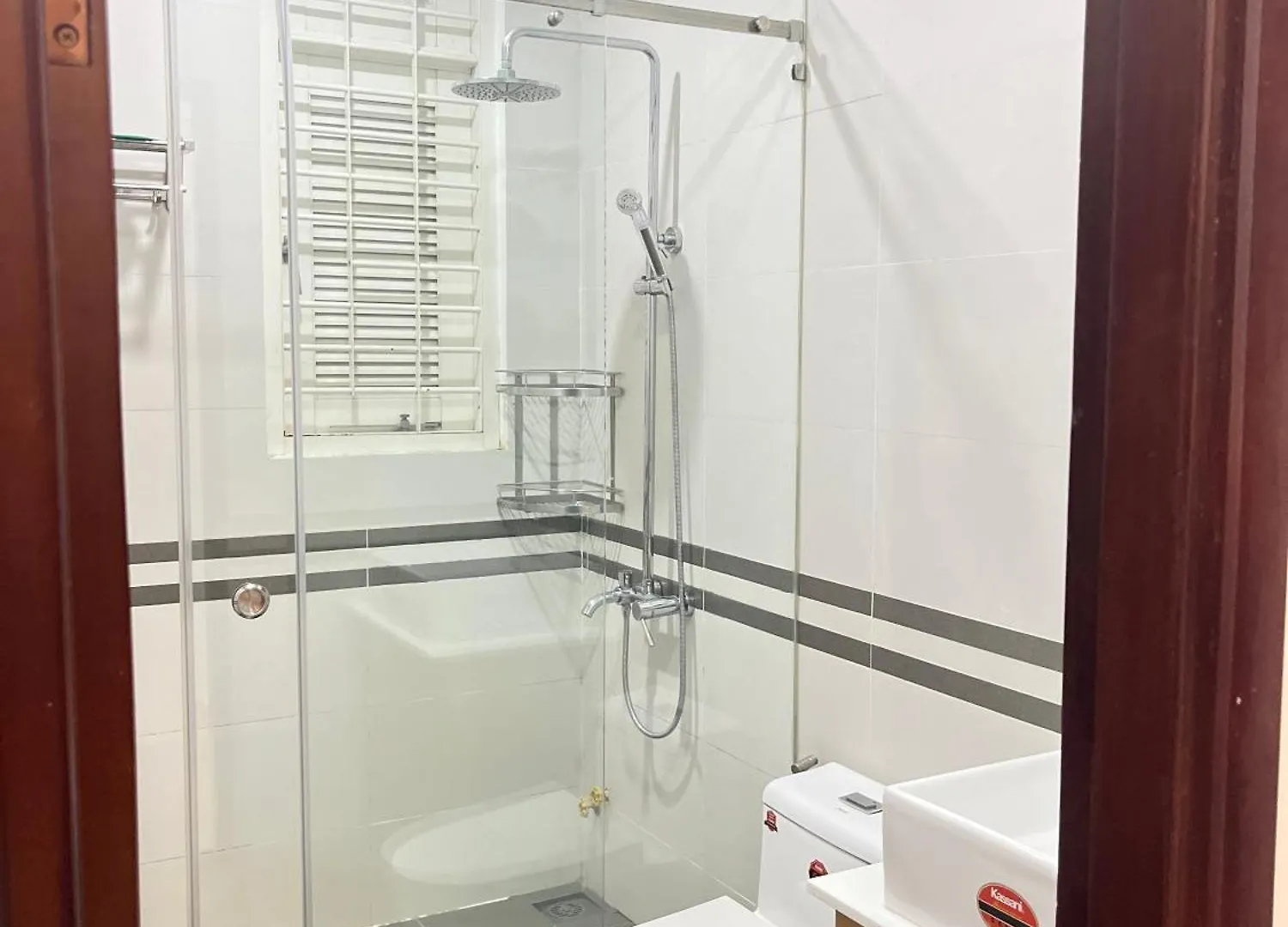 Orchids Garden 2 Apartment Ho Chi Minh City