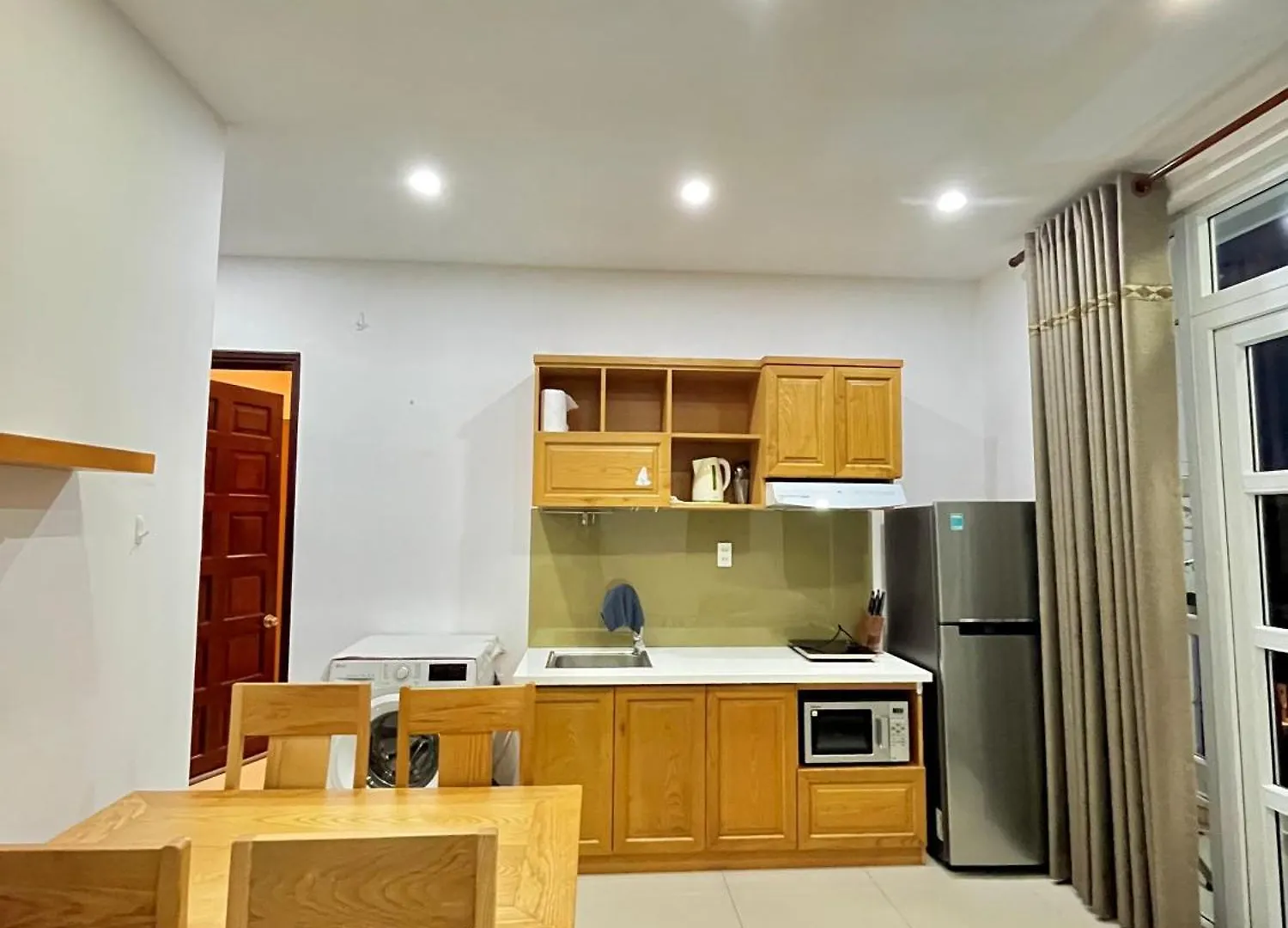 Orchids Garden 2 Apartment Ho Chi Minh City 0*,  Vietnam