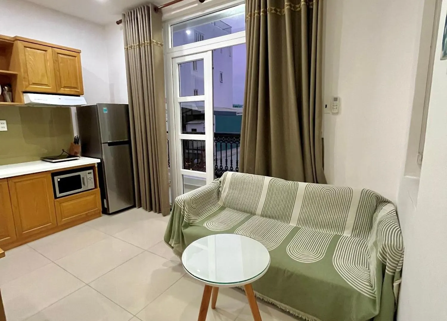 Orchids Garden 2 Apartment Ho Chi Minh City 0*,